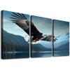 Nature Path Canvas Prints – Serene Wall Art for Living Room or Office