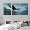 Nature Path Canvas Prints – Serene Wall Art for Living Room or Office