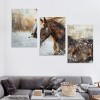 Vintage World Map Canvas Prints – Timeless Travel-Inspired Wall Decor